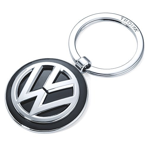 Volkswagen VW Retro Keyring Keychain Birthday Gift Present Officially Licensed 